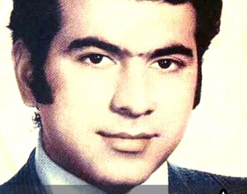 ناصر صبوری فقط عشقه که می مونه